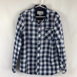 Craft + Flow Top Size Small